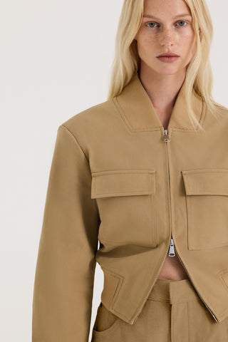 Lula Jacket