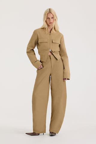 Lula Jacket