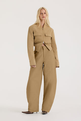 Lula Jacket