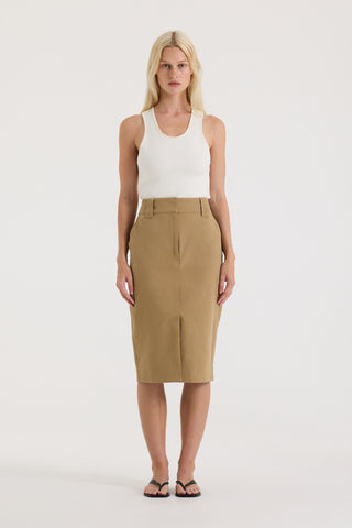 Natalia Skirt
