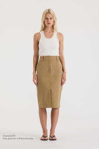 Natalia Skirt