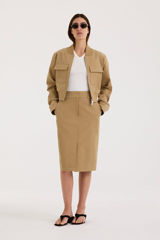 Natalia Skirt
