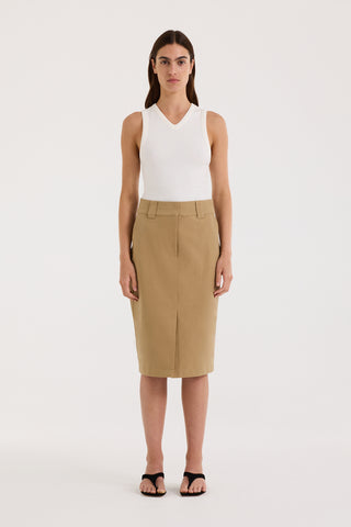 Natalia Skirt