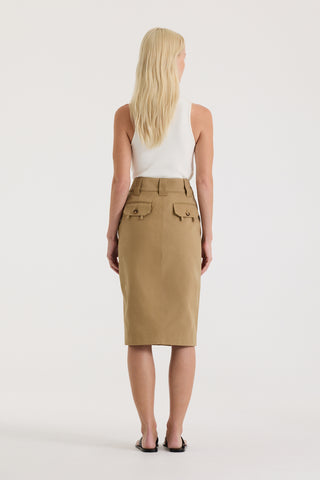 Natalia Skirt
