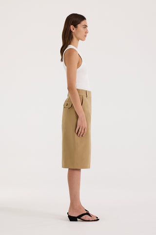 Natalia Skirt