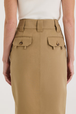 Natalia Skirt