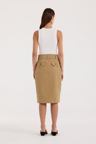 Natalia Skirt