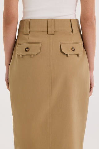 Natalia Skirt