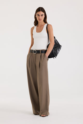 Twiggy Tank