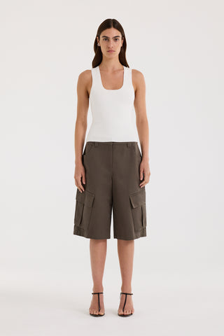 Twiggy Tank