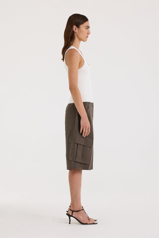 Twiggy Tank
