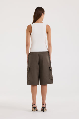 Twiggy Tank