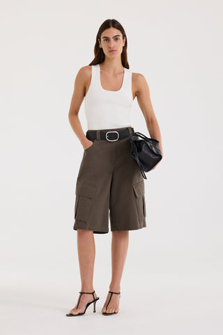 Twiggy Tank
