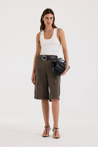 Twiggy Tank