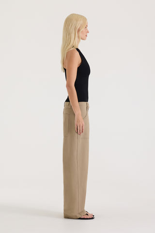 Maiken V-Neck Tank