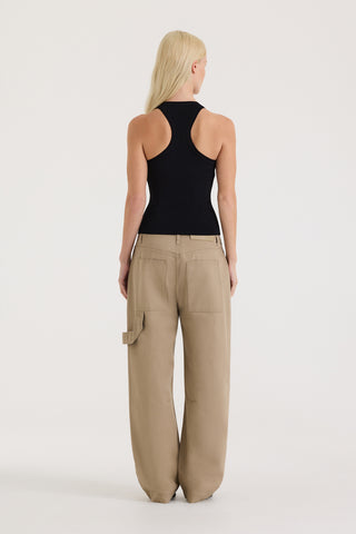 Maiken V-Neck Tank