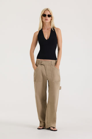 Maiken V-Neck Tank