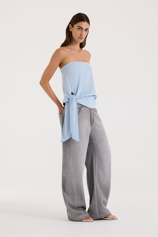 Yasmeen Bustier Top