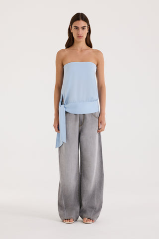 Yasmeen Bustier Top