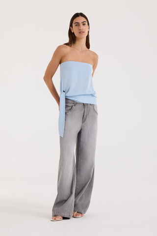 Yasmeen Bustier Top