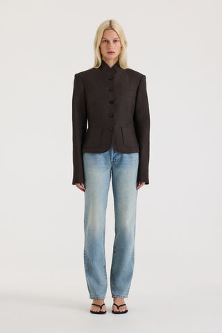 Monica Blazer