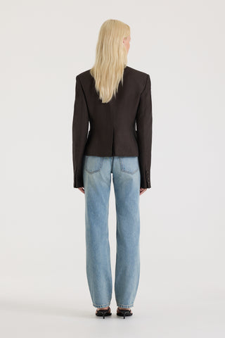 Monica Blazer