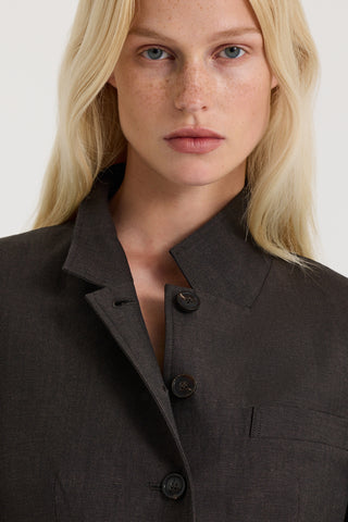 Monica Blazer