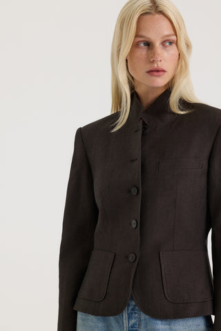 Monica Blazer