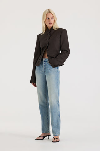 Monica Blazer