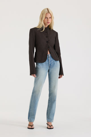 Monica Blazer