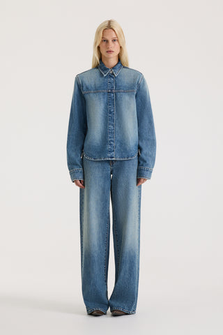 Jacque Shirt