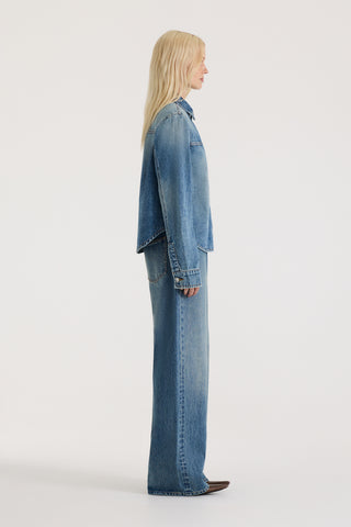 Jacque Shirt