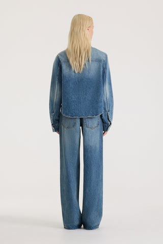 Jacque Shirt