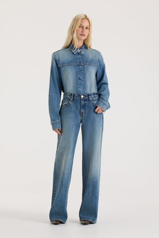 Jacque Shirt