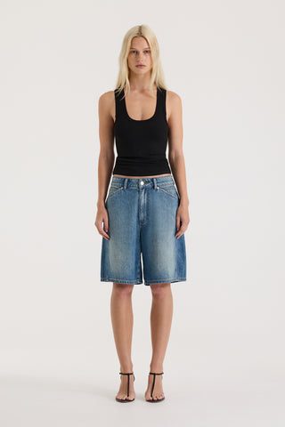 Jacque Short