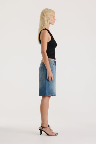 Jacque Short