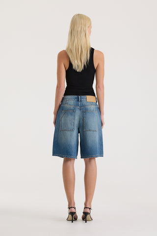 Jacque Short