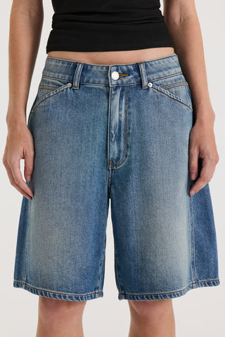 Jacque Short