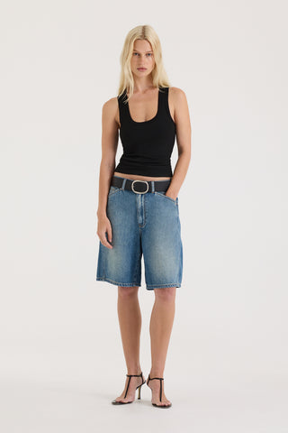 Jacque Short