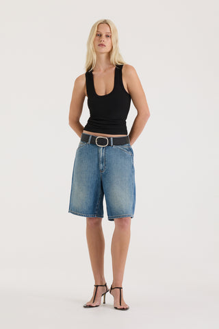 Jacque Short