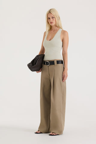 Talitha Pant