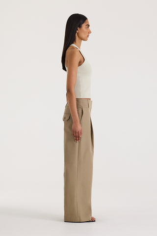 Talitha Pant