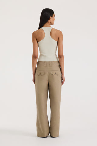 Talitha Pant