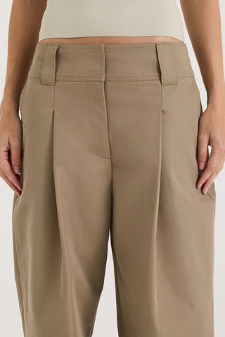 Talitha Pant
