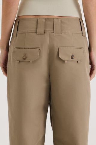 Talitha Pant