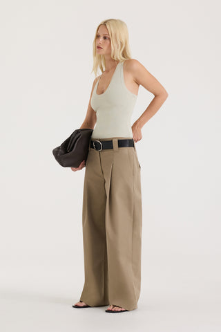 Talitha Pant