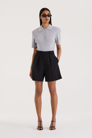 Daphne Short Sleeve Top