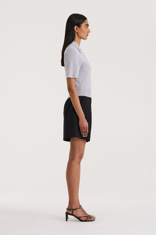 Daphne Short Sleeve Top