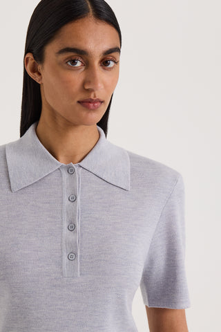Daphne Short Sleeve Top