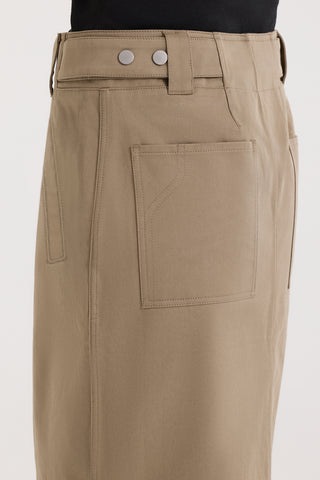 Brigitte Skirt